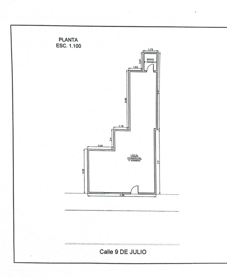 Casa en venta en Helvecia 