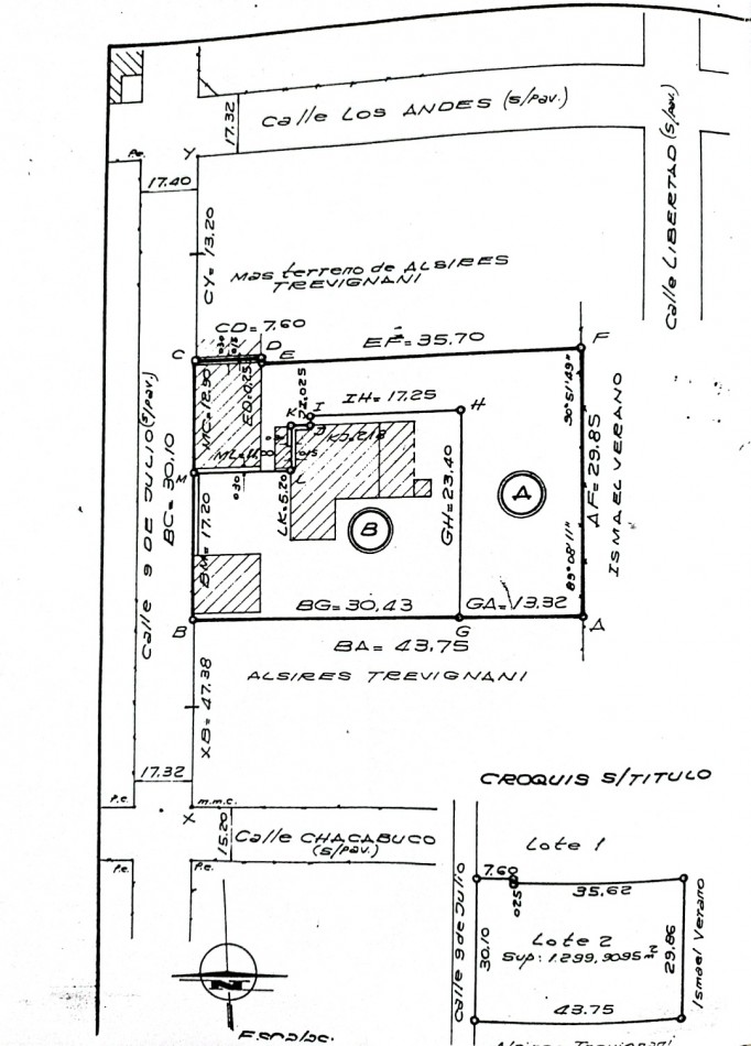 Casa en venta en Helvecia 