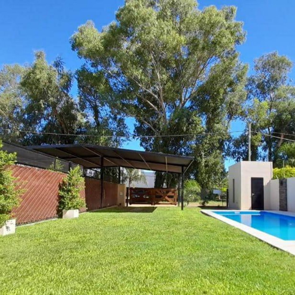 Casa en venta en Santa Rosa de Calchines 