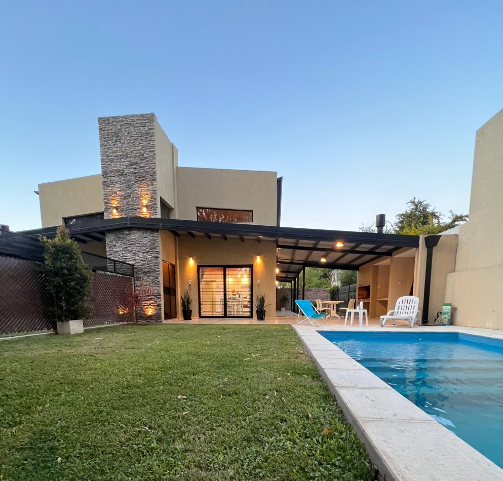 Casa en venta en Santa Rosa de Calchines 