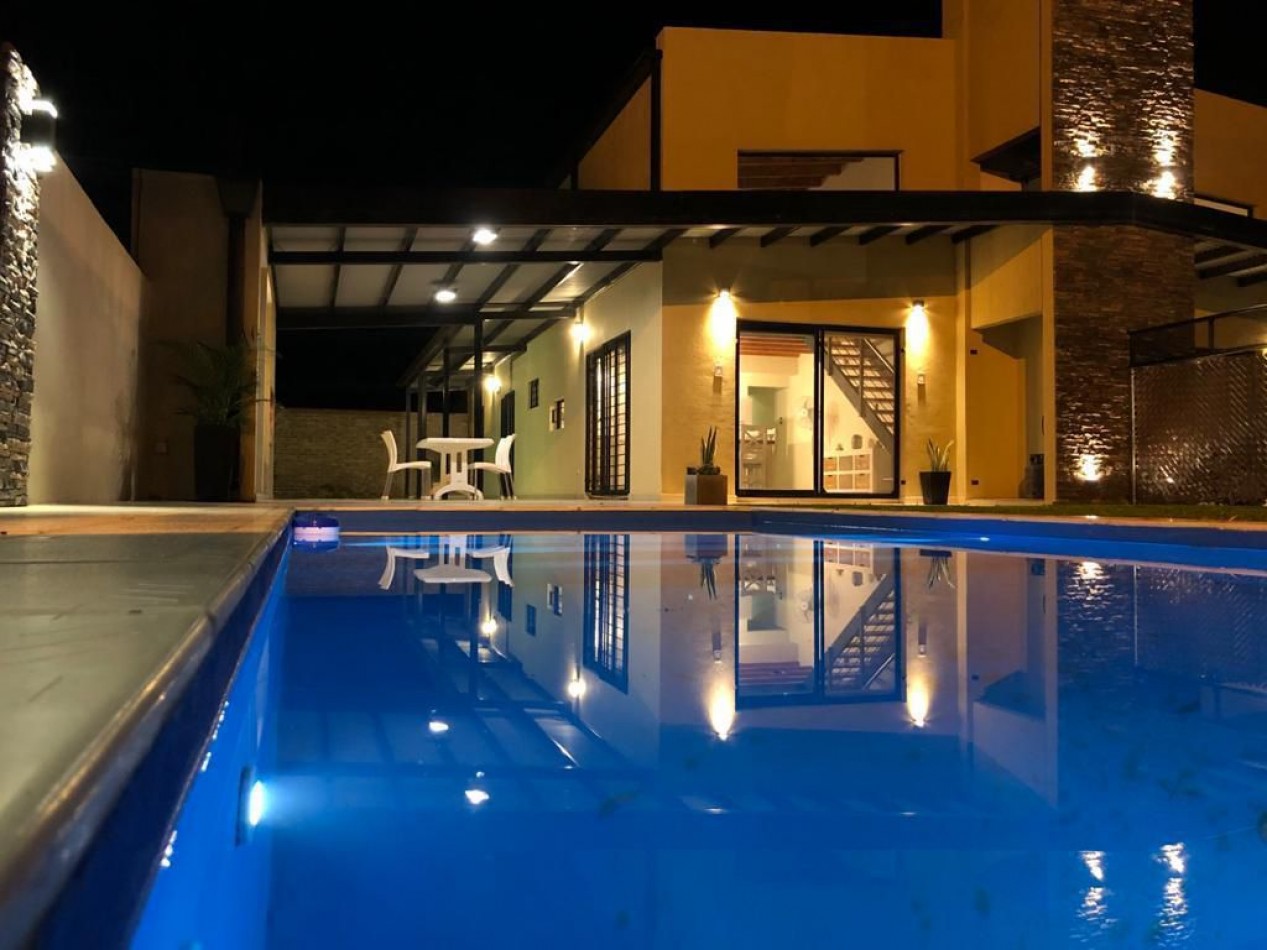 Casa en venta en Santa Rosa de Calchines 