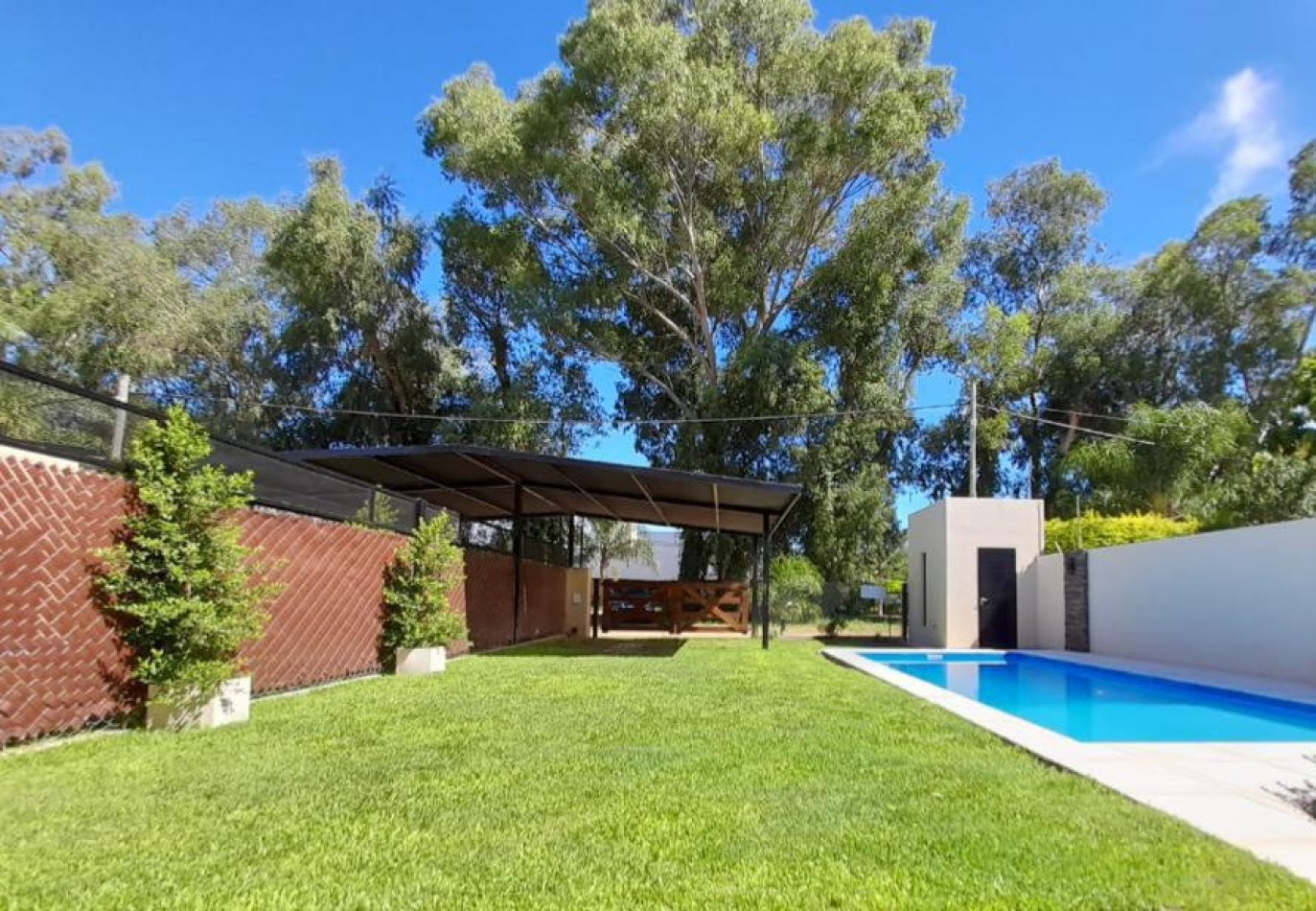 Casa en venta en Santa Rosa de Calchines 