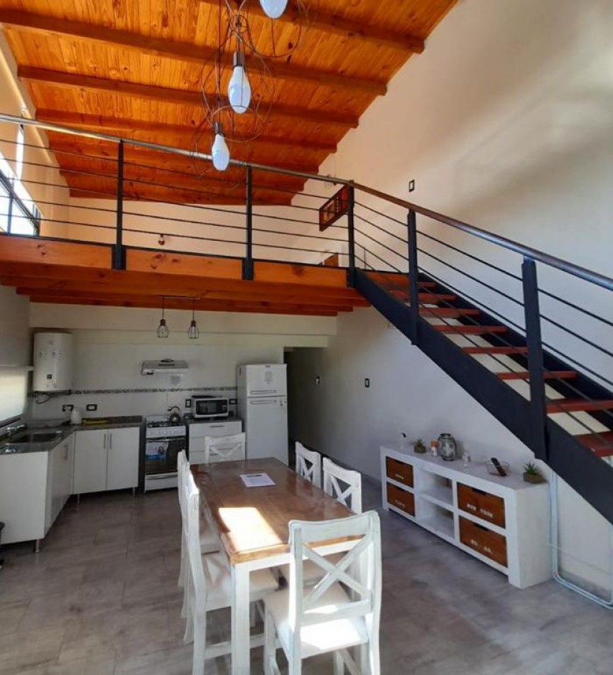 Casa en venta en Santa Rosa de Calchines 