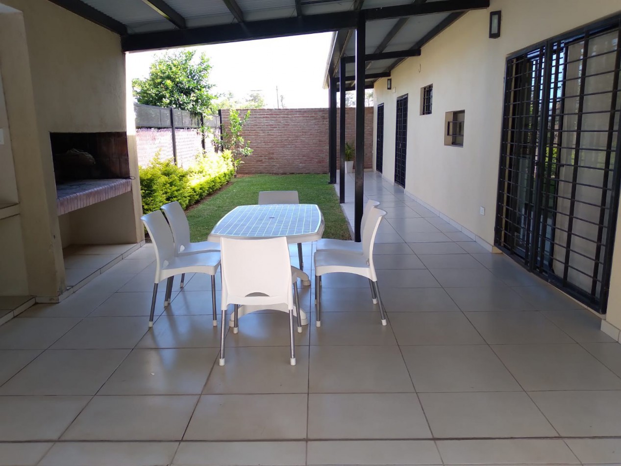 Casa en venta en Santa Rosa de Calchines 