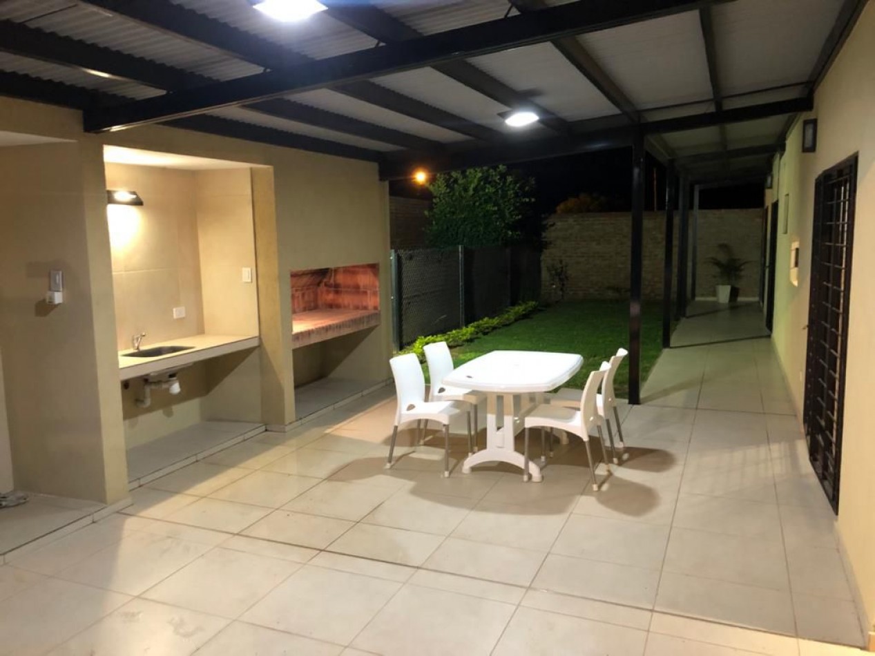 Casa en venta en Santa Rosa de Calchines 