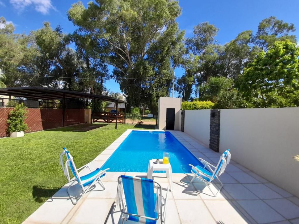 Casa en venta en Santa Rosa de Calchines 