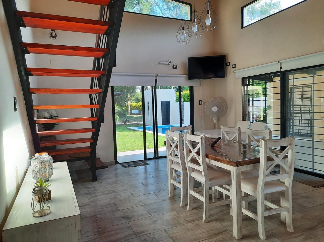 Casa en venta en Santa Rosa de Calchines 