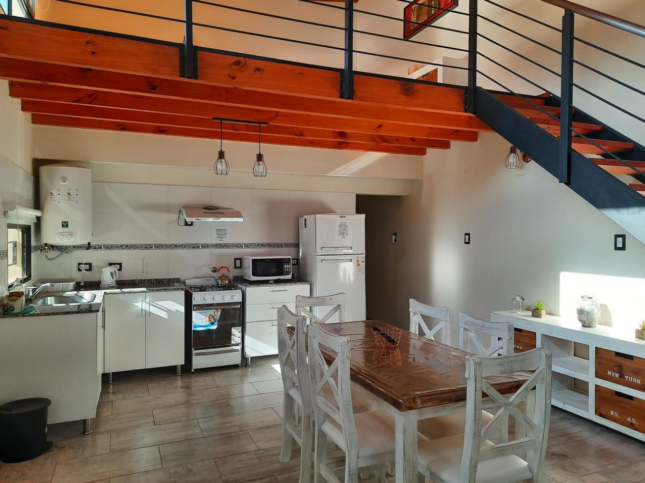 Casa en venta en Santa Rosa de Calchines 