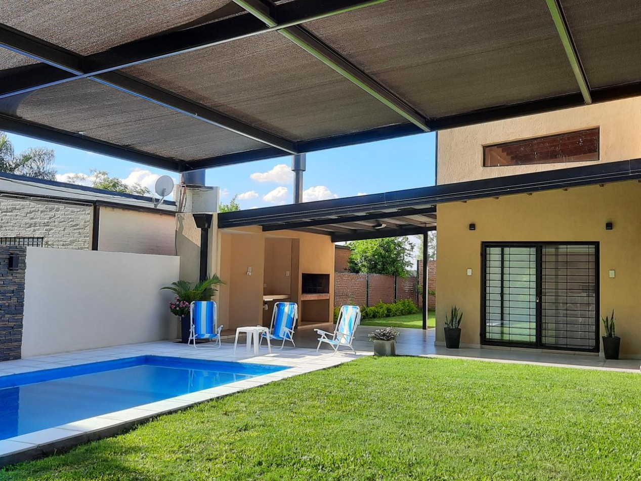 Casa en venta en Santa Rosa de Calchines 