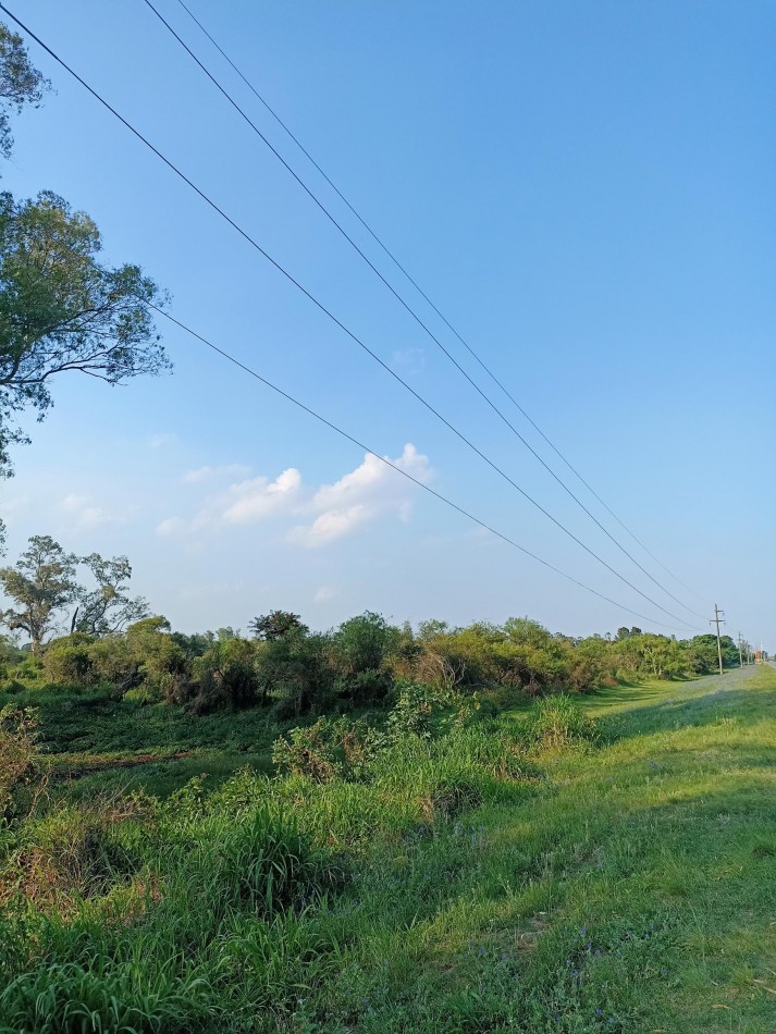 Campo en venta en Santa Rosa de Calchines 