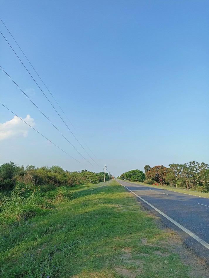 Campo en venta en Santa Rosa de Calchines 