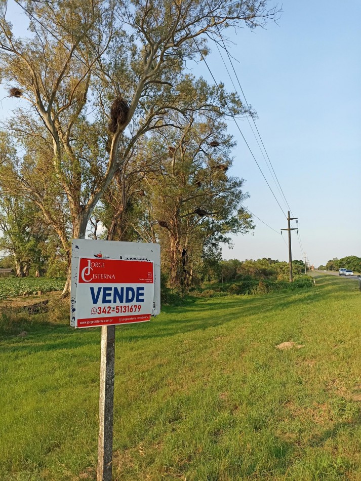 Campo en venta en Santa Rosa de Calchines 