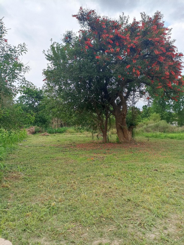 Terreno en venta en Recreo