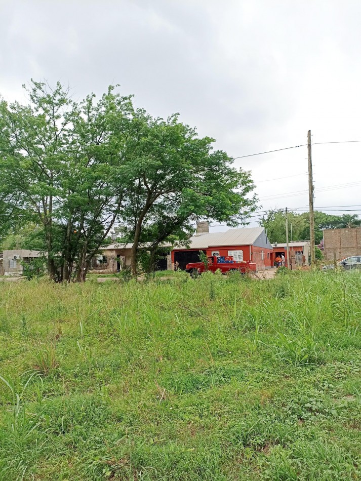 Terreno en venta en Recreo 