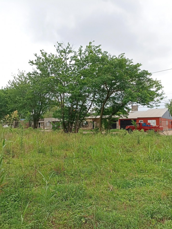 Terreno en venta en Recreo 