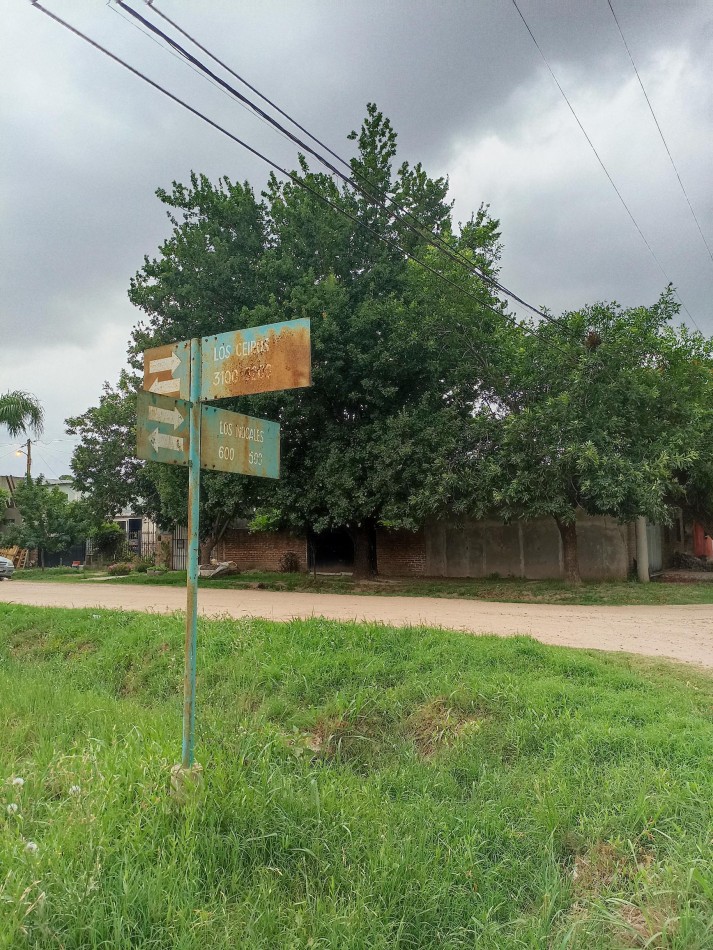 Terreno en venta en Recreo 