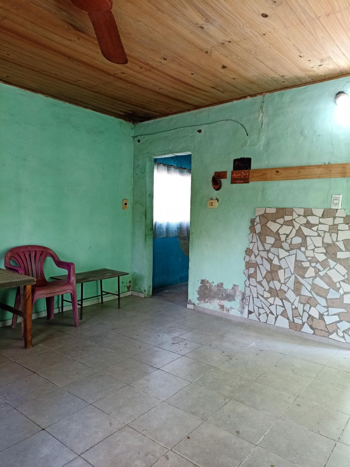 Casa en venta en Santa Rosa de Calchines 