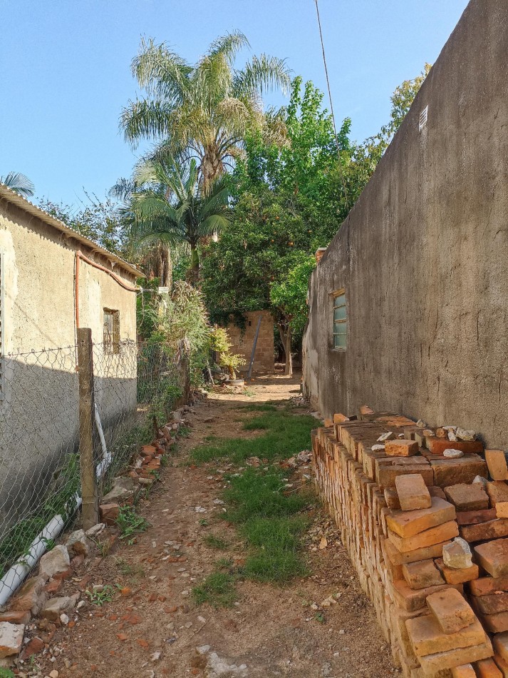 Casa en venta en Santa Rosa de Calchines 