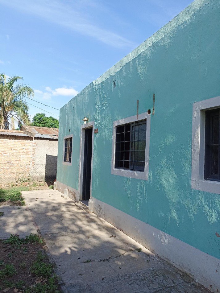 Casa en venta en Santa Rosa de Calchines 