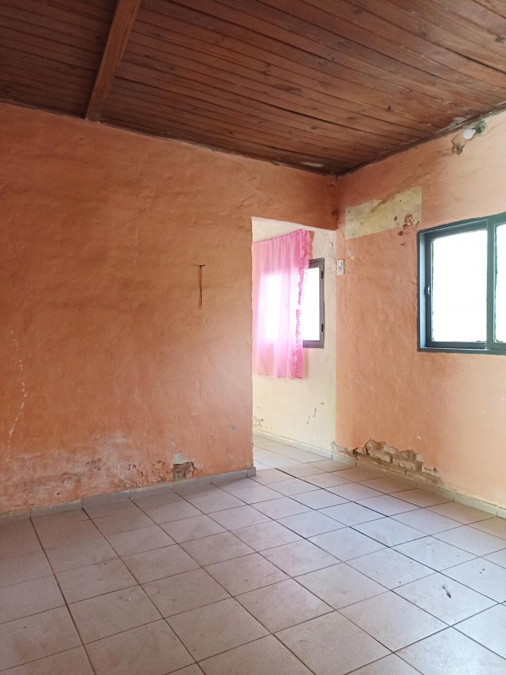 Casa en venta en Santa Rosa de Calchines 