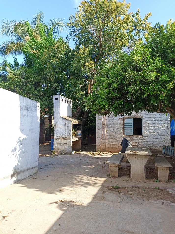 Casa en venta en Santa Rosa de Calchines 