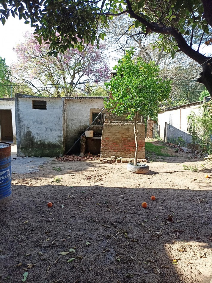 Casa en venta en Santa Rosa de Calchines 