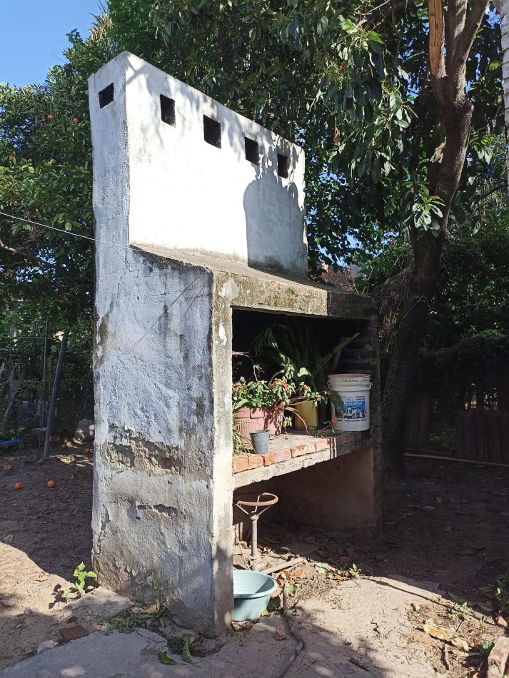 Casa en venta en Santa Rosa de Calchines 