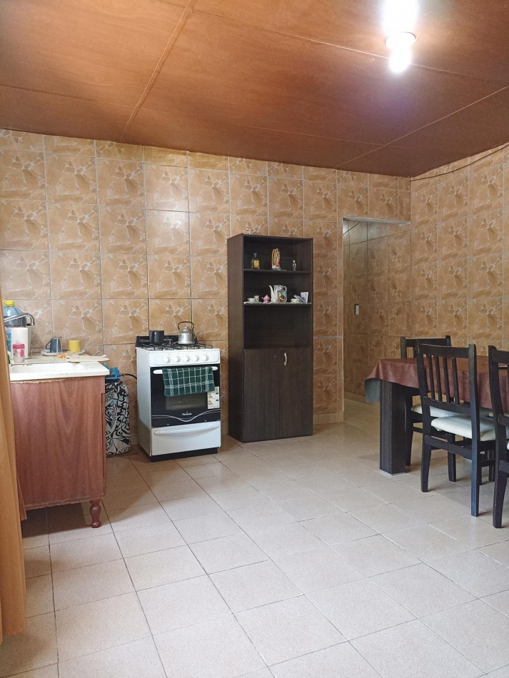 Casa en venta en Helvecia 