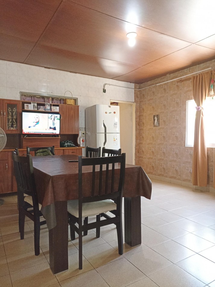 Casa en venta en Helvecia 