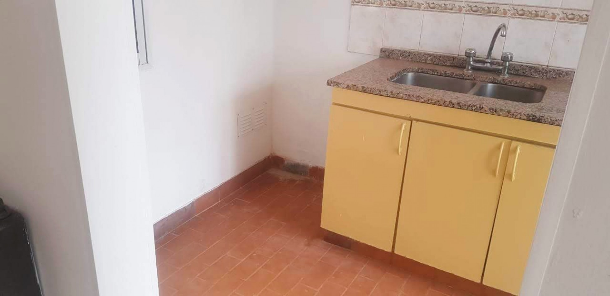 Departamento en venta en Santa Fe 