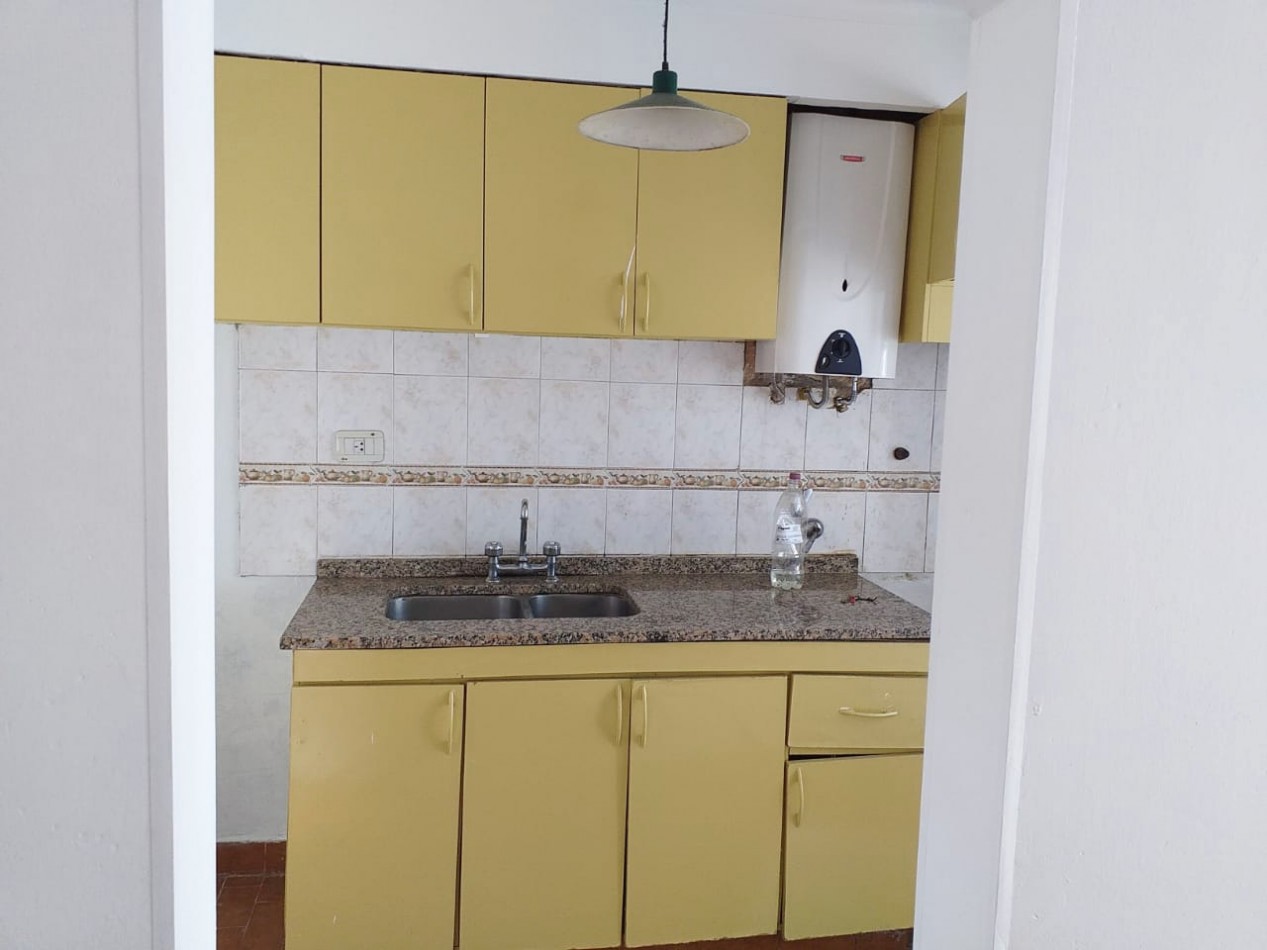 Departamento en venta en Santa Fe 