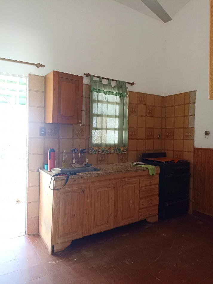 Casa en venta en Santo Tome 