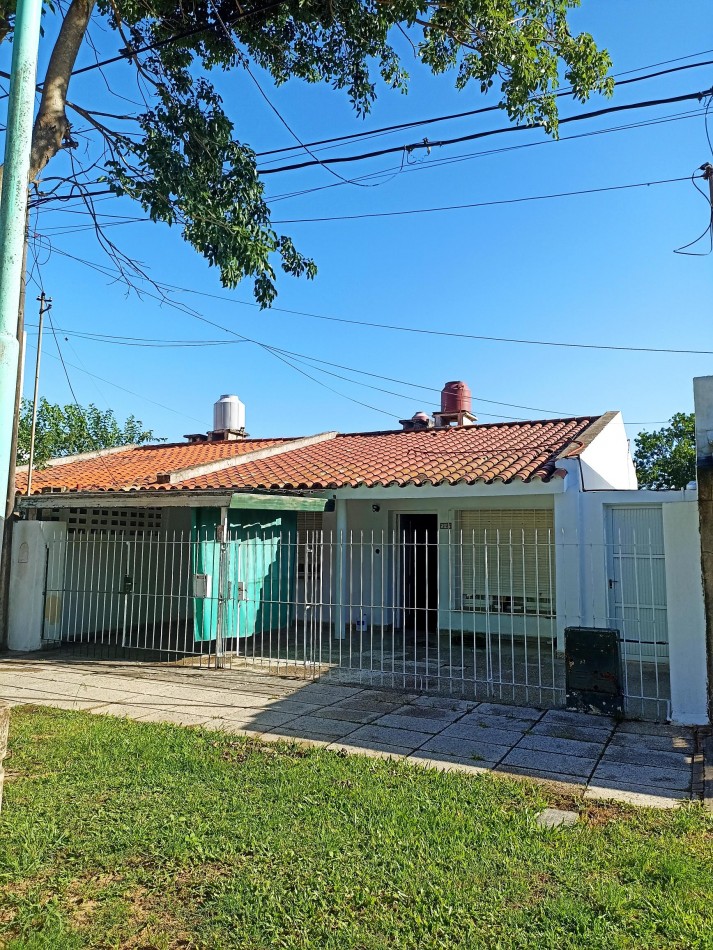 Casa en venta en Santo Tome 