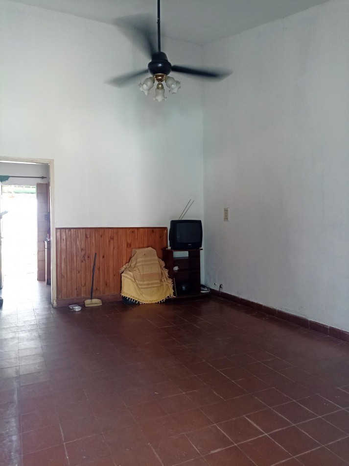 Casa en venta en Santo Tome 