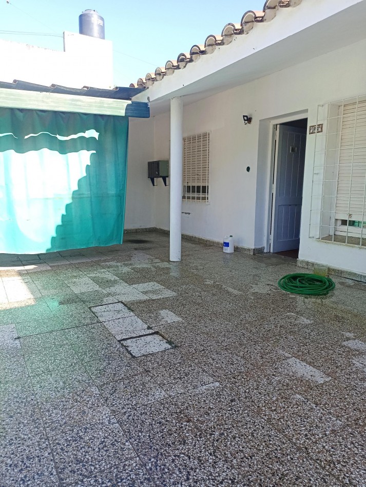 Casa en venta en Santo Tome 