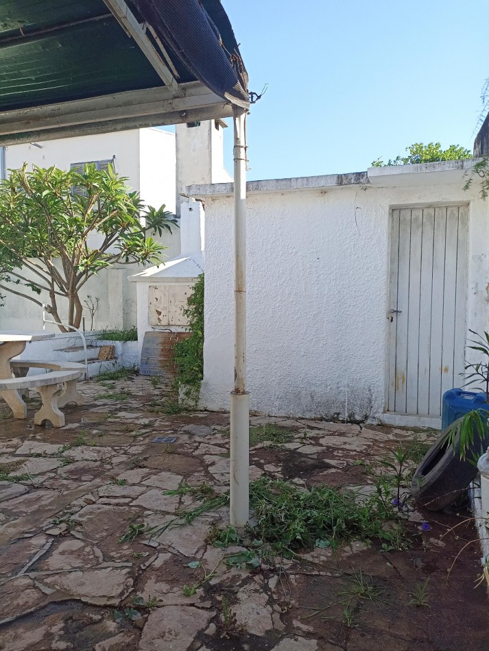 Casa en venta en Santo Tome 