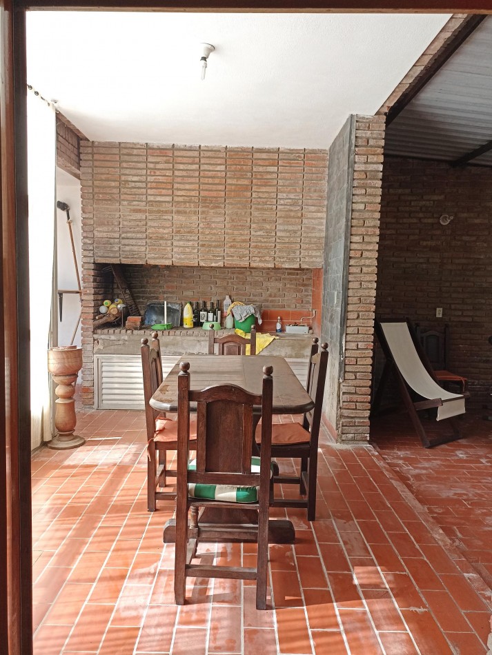 Casa en venta en Helvecia 