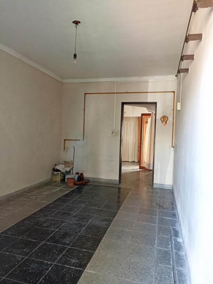 Casa en venta en Helvecia 