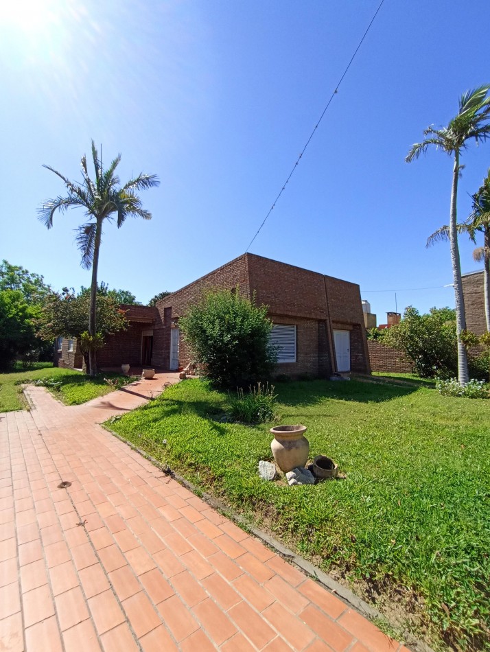 Casa en venta en Helvecia 