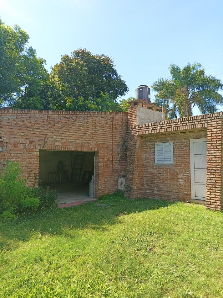 Casa en venta en Helvecia 