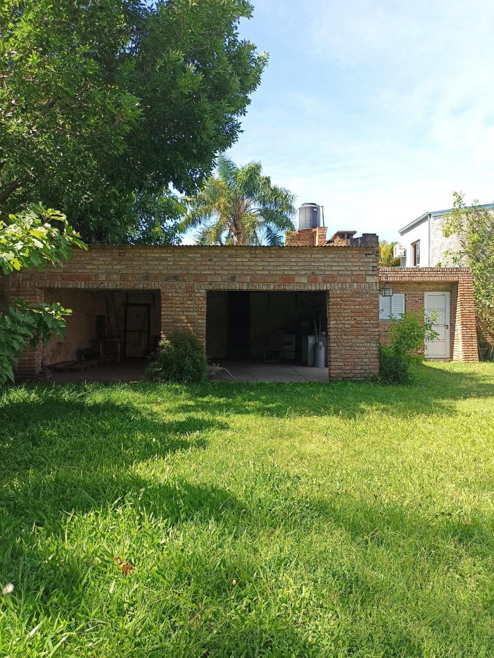 Casa en venta en Helvecia 