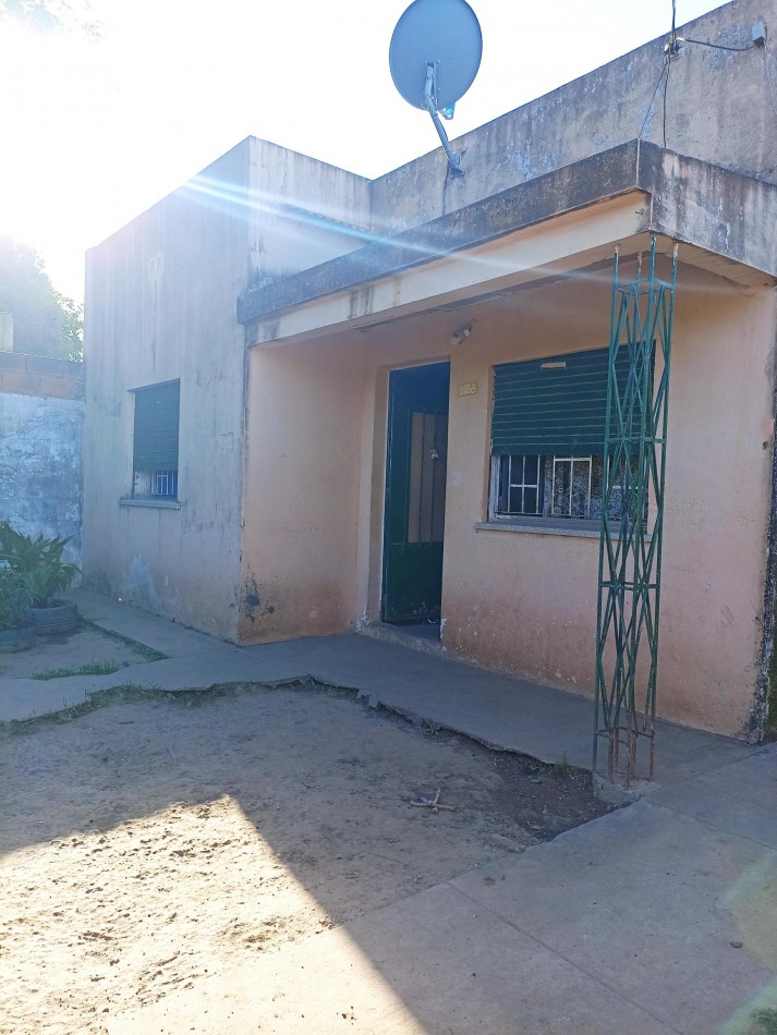 Casa en venta en Santo Tome 