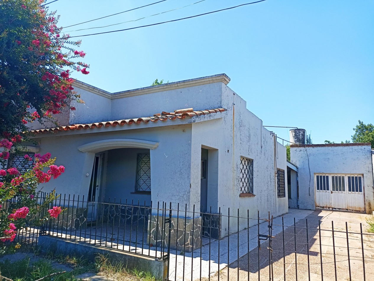 Casa en venta en Cayasta 