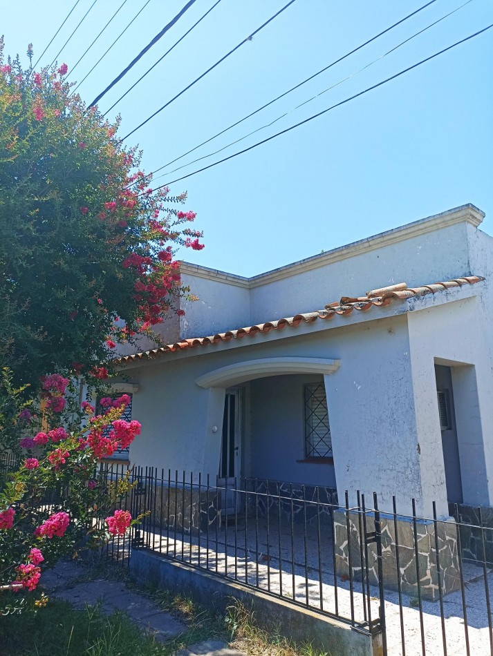 Casa en venta en Cayasta 