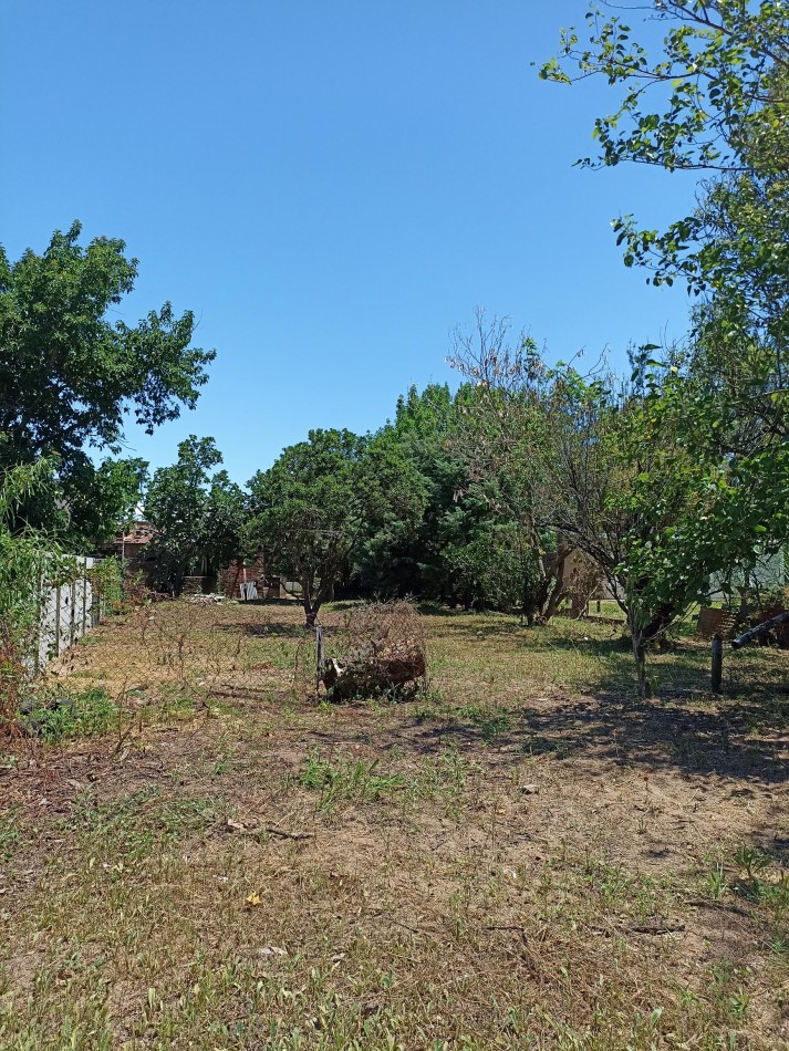 Casa en venta en Cayasta 