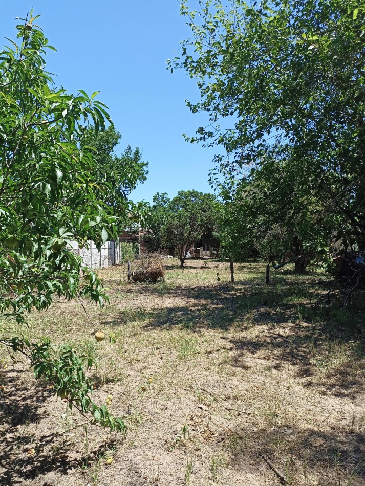 Casa en venta en Cayasta 