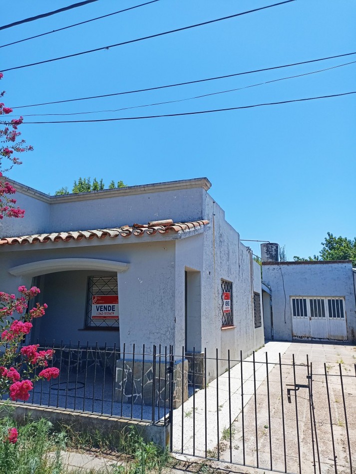 Casa en venta en Cayasta 