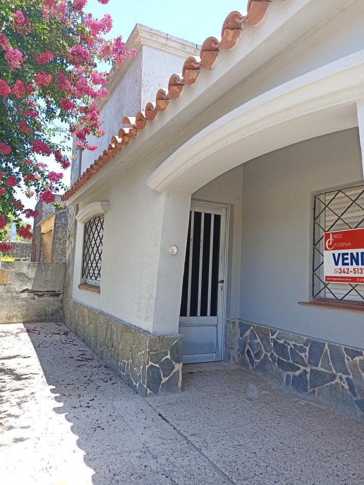 Casa en venta en Cayasta 