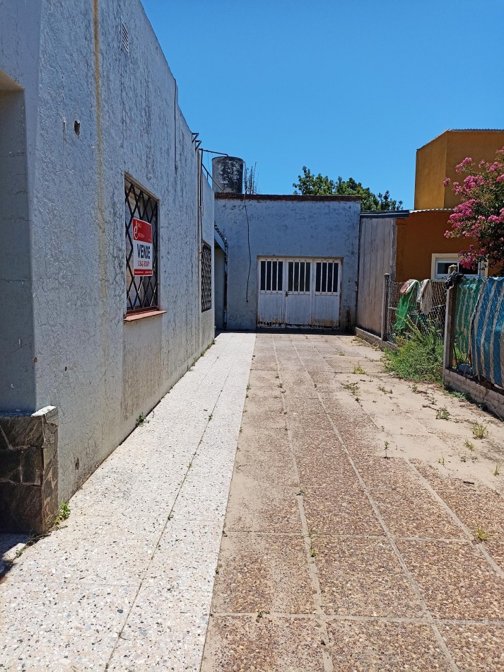 Casa en venta en Cayasta 