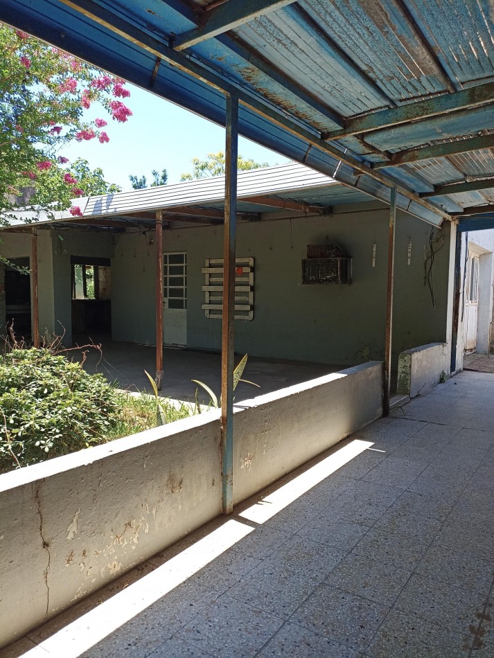 Casa en venta en Cayasta 